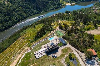 Quinta De Cabanas Douro Country House fotoÄŸrafÄ±