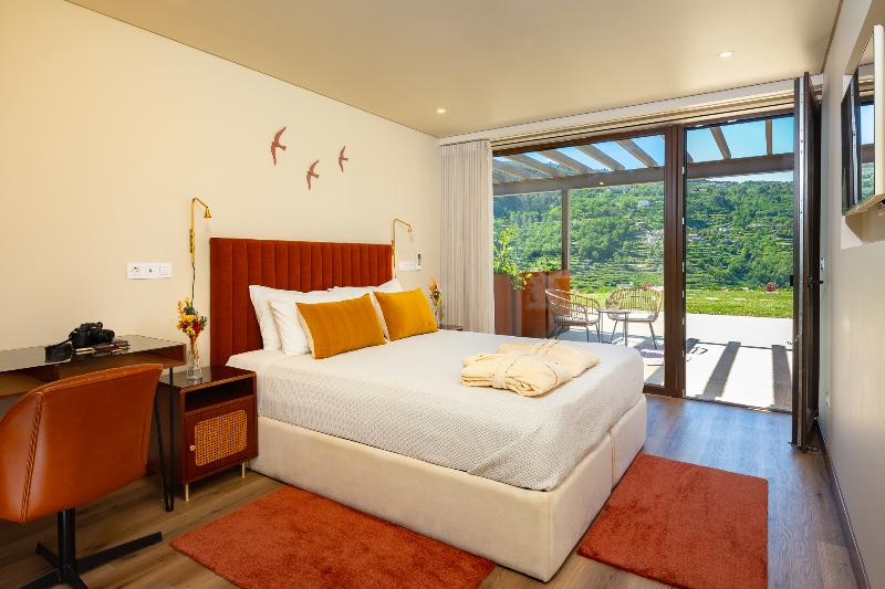 Quinta De Cabanas Douro Country House - Oda