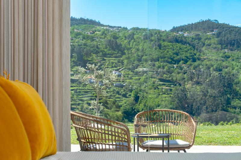 Quinta De Cabanas Douro Country House - Oda