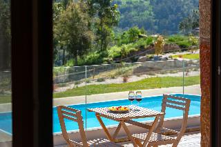 Quinta De Cabanas Douro Country House fotoÄŸrafÄ±