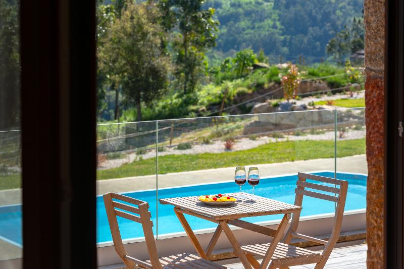 Quinta De Cabanas Douro Country House - Oda