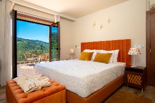 Quinta De Cabanas Douro Country House fotoÄŸrafÄ±