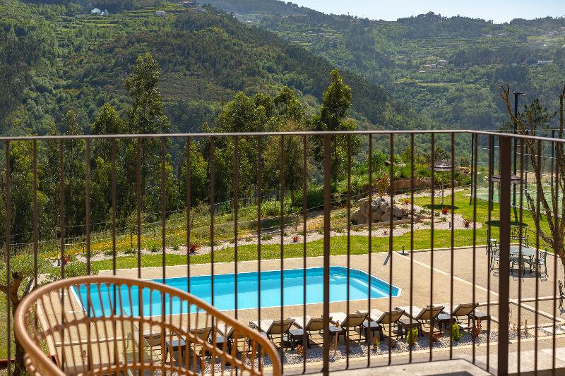 Quinta De Cabanas Douro Country House - Oda