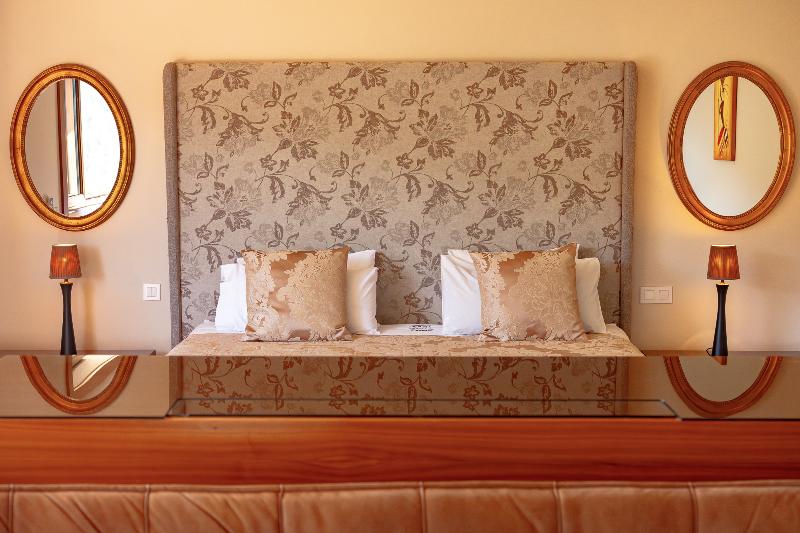 Quinta De Cabanas Douro Country House - Oda