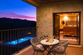 Quinta De Cabanas Douro Country House fotoÄŸrafÄ±