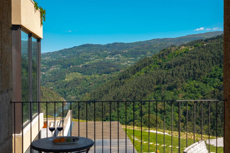 Quinta De Cabanas Douro Country House - Oda