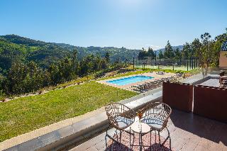 Quinta De Cabanas Douro Country House fotoÄŸrafÄ±