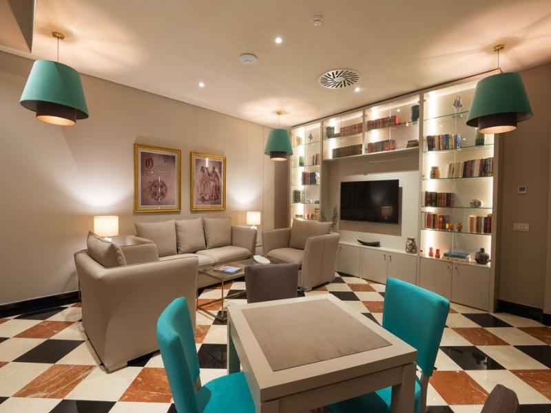 Vila Gale Collection Tomar - Bar