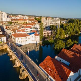 Vila Gale Collection Tomar otel fotoğrafı