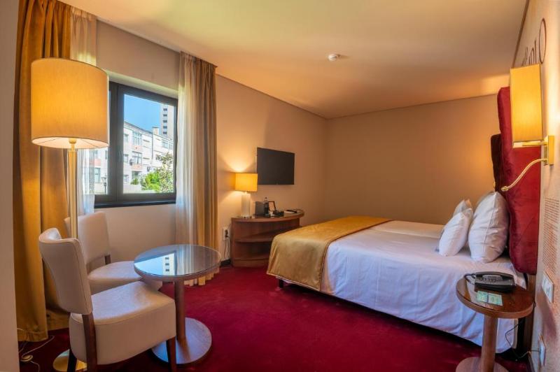 Vila Gale Collection Tomar - Oda