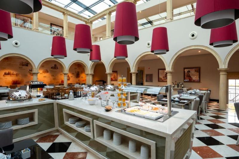 Vila Gale Collection Tomar - Restoran
