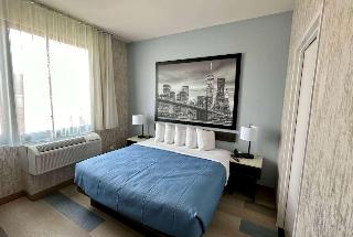 Super 8 By Wyndham Brooklyn Pennsylvania Ave fotoÄŸrafÄ±