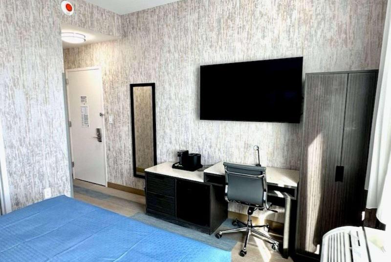Super 8 By Wyndham Brooklyn Pennsylvania Ave - Oda