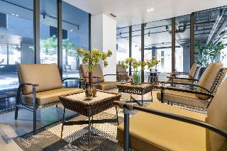 Benjarong Hotel Bangkok fotoÄŸrafÄ±