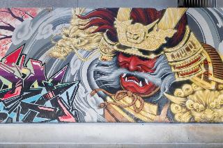 Benjarong Hotel Bangkok fotoÄŸrafÄ±