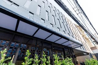 Benjarong Hotel Bangkok fotoÄŸrafÄ±