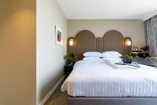 Benjarong Hotel Bangkok fotoÄŸrafÄ±