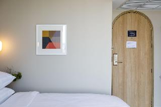 Benjarong Hotel Bangkok fotoÄŸrafÄ±