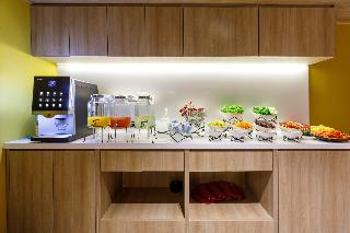 Benjarong Hotel Bangkok fotoÄŸrafÄ±