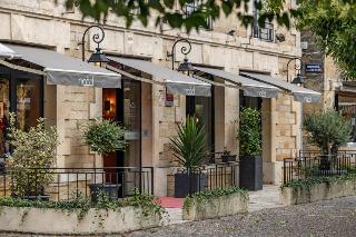 Boutique Hôtel Naâd