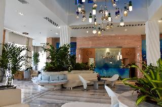 Cleopatra Luxury Resort Sharm Adults Only fotoÄŸrafÄ±