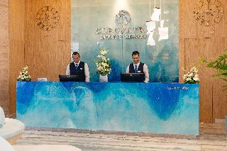 Cleopatra Luxury Resort Sharm Adults Only fotoÄŸrafÄ±