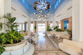 Cleopatra Luxury Resort Sharm Adults Only fotoÄŸrafÄ±