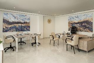 Cleopatra Luxury Resort Sharm Adults Only fotoÄŸrafÄ±