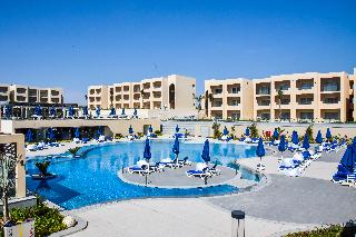 Cleopatra Luxury Resort Sharm Adults Only otel fotoğrafı