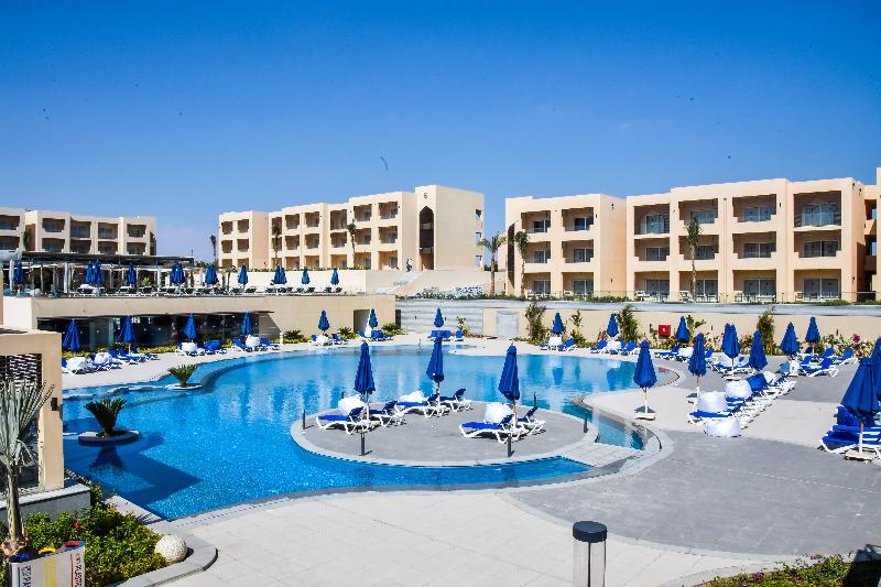 Cleopatra Luxury Resort Sharm Adults Only - Genel