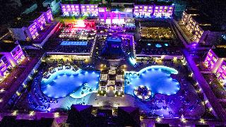 Cleopatra Luxury Resort Sharm Adults Only fotoÄŸrafÄ±