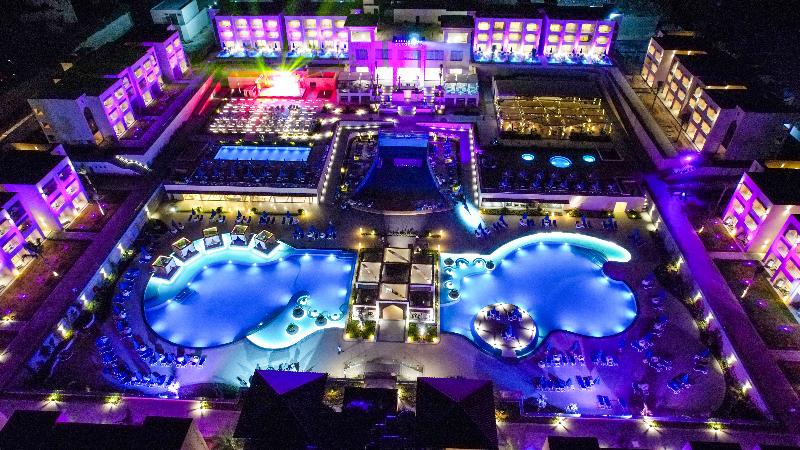 Cleopatra Luxury Resort Sharm Adults Only - Genel