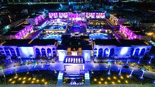 Cleopatra Luxury Resort Sharm Adults Only fotoÄŸrafÄ±