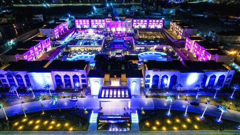Cleopatra Luxury Resort Sharm Adults Only - Genel