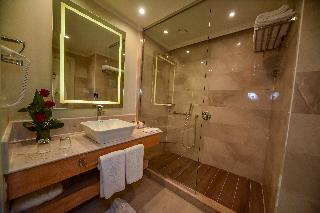 Cleopatra Luxury Resort Sharm Adults Only fotoÄŸrafÄ±