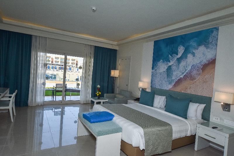 Cleopatra Luxury Resort Sharm Adults Only - Oda