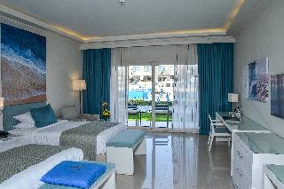 Cleopatra Luxury Resort Sharm Adults Only fotoÄŸrafÄ±