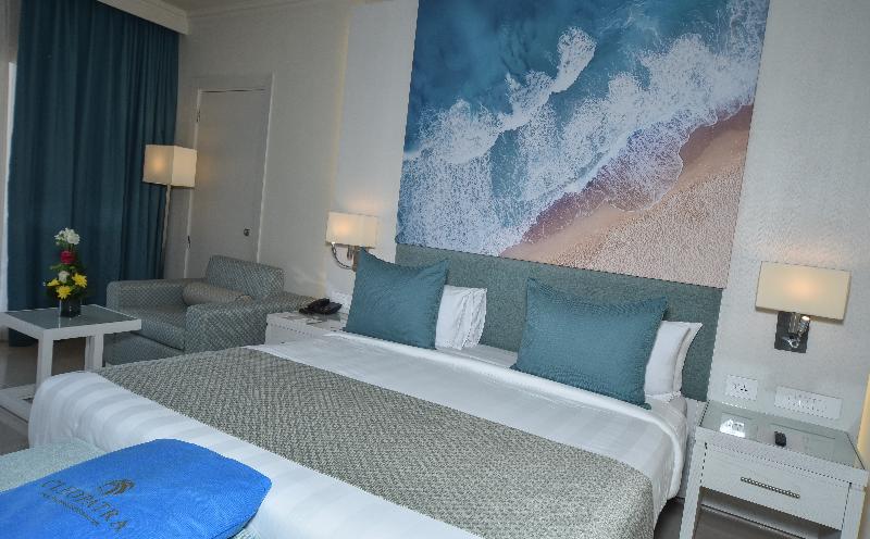 Cleopatra Luxury Resort Sharm Adults Only - Oda