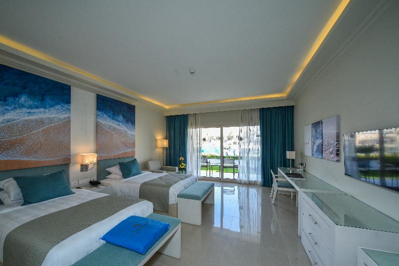 Cleopatra Luxury Resort Sharm Adults Only - Oda