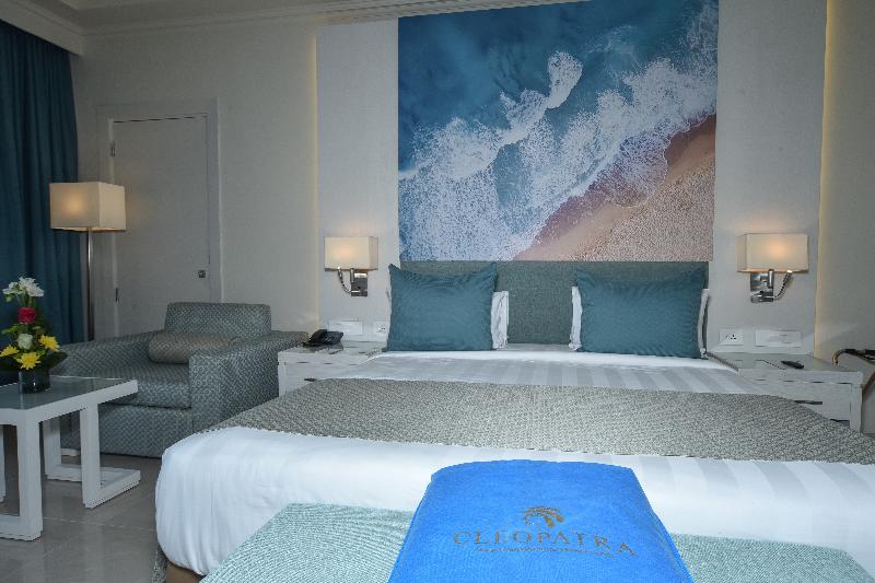 Cleopatra Luxury Resort Sharm Adults Only - Oda