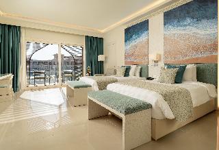Cleopatra Luxury Resort Sharm Adults Only fotoÄŸrafÄ±