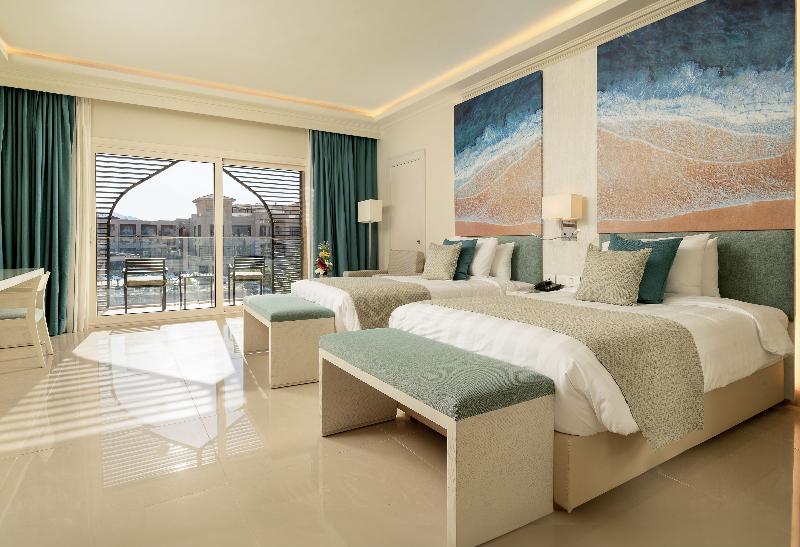 Cleopatra Luxury Resort Sharm Adults Only - Oda