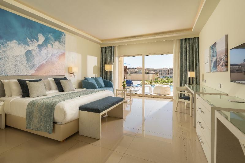 Cleopatra Luxury Resort Sharm Adults Only - Oda