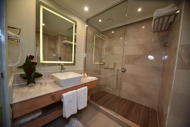 Cleopatra Luxury Resort Sharm Adults Only - Oda