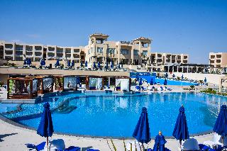Cleopatra Luxury Resort Sharm Adults Only fotoÄŸrafÄ±