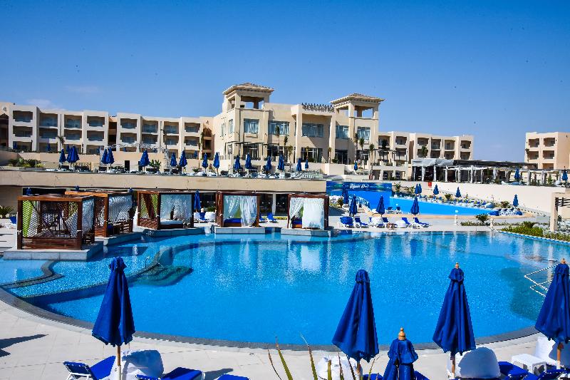 Cleopatra Luxury Resort Sharm Adults Only - Havuz