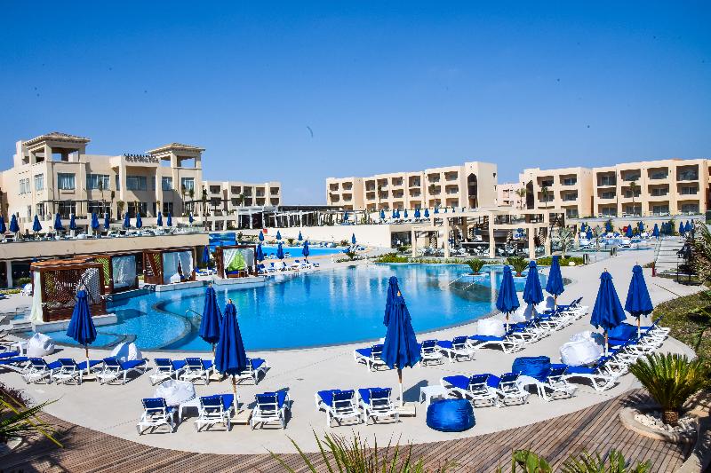 Cleopatra Luxury Resort Sharm Adults Only - Havuz