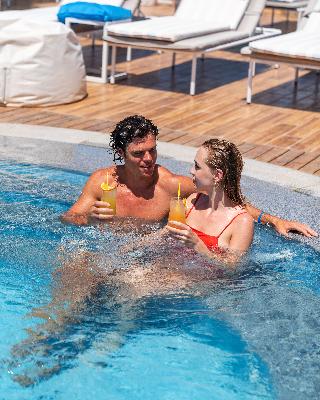 Cleopatra Luxury Resort Sharm Adults Only fotoÄŸrafÄ±