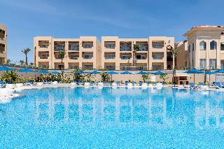 Cleopatra Luxury Resort Sharm Adults Only fotoÄŸrafÄ±