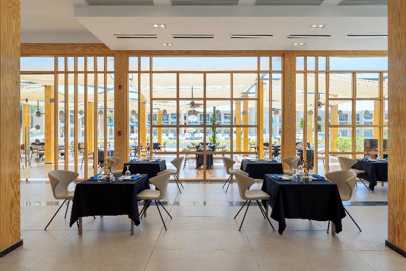 Cleopatra Luxury Resort Sharm Adults Only - Restoran